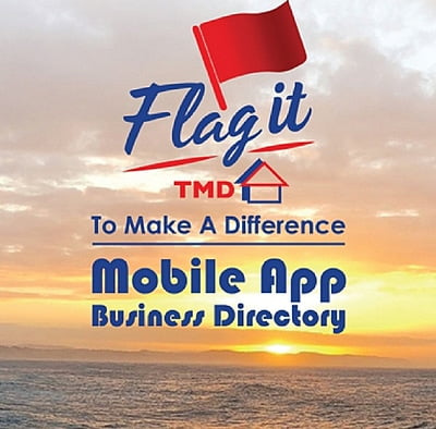 Advertising space on our App