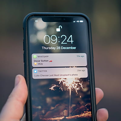 Push Notifications