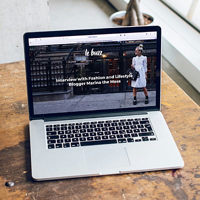 Website Package 1