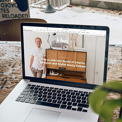 Website Package 2