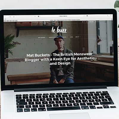 Website Package 3