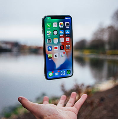 Mobile App Development