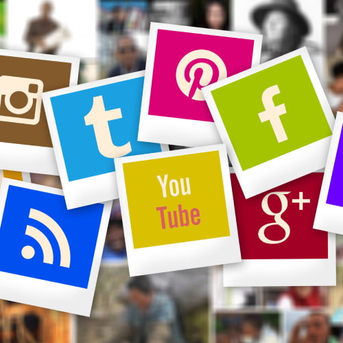 Extended Social Media Package