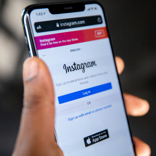 Intermediate Social Media Package